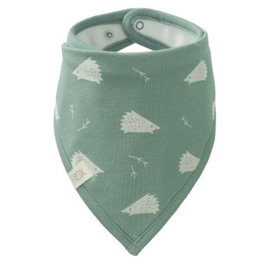 Bandana chustka na szyję Fresk Jeż