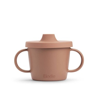 Kubek do picia Elodie Deatils Soft Terracotta