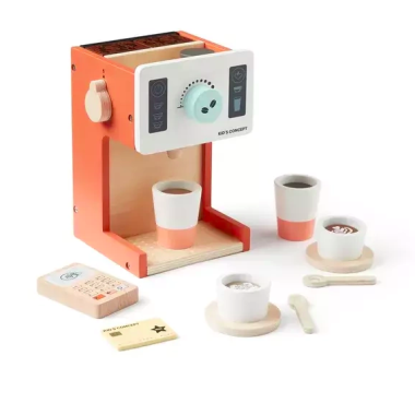 Kawiarnia KID'S HUB Kids Concept