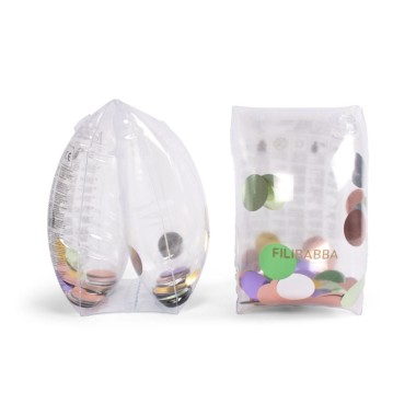 Rękawki do pływania Alfie Rainbow Confetti