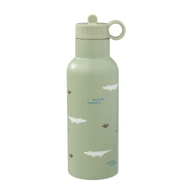 Termos Butelka Fresk 500 ml Krokodyl