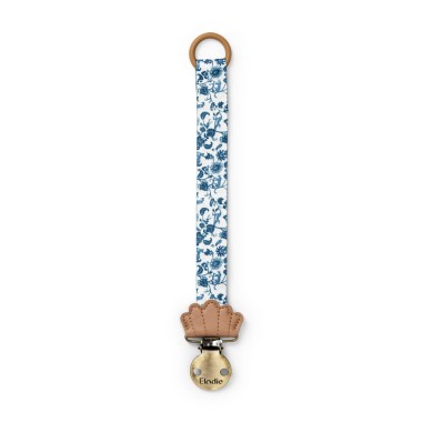 zawieszka do smoczka - Garden Leo Toile