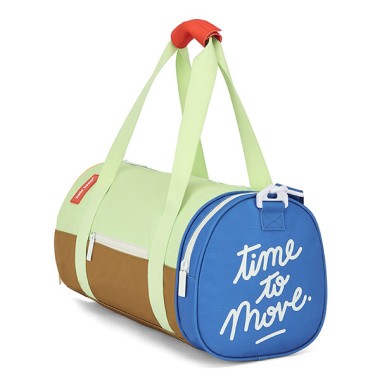 Torba Weekendowa Mini Pirate