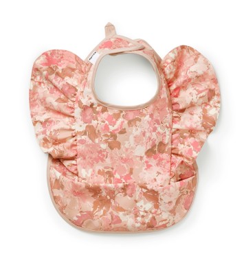 Śliniaczek - River rose Elodie Details   