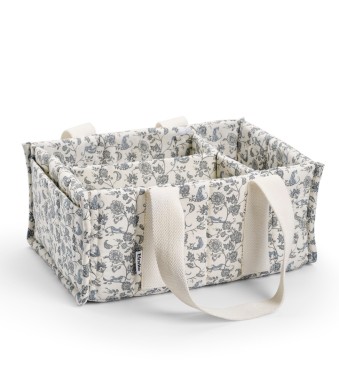 Organizer do przewijania Elodie Details garden leo toile