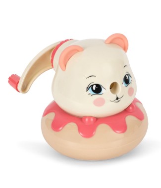 Temperówka Teddy Twister Pencil Multi 