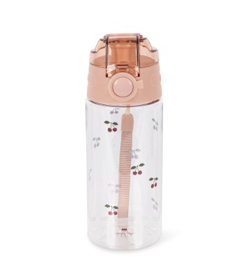 Butelka Water Bottle Cherry