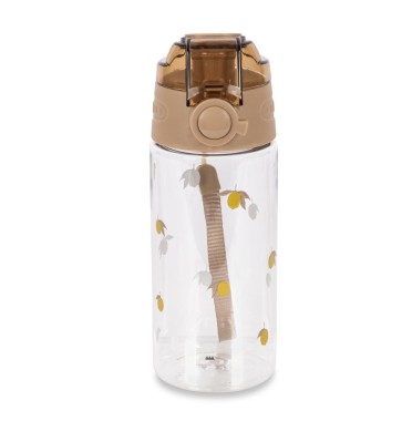 Butelka Water Bottle Lemon