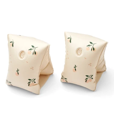 Rękawki do pływania Shirley 0-15 kg Peach / Sea shell