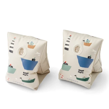 Rękawki do pływania Shirley 0-15 kg Sailing / Sandy