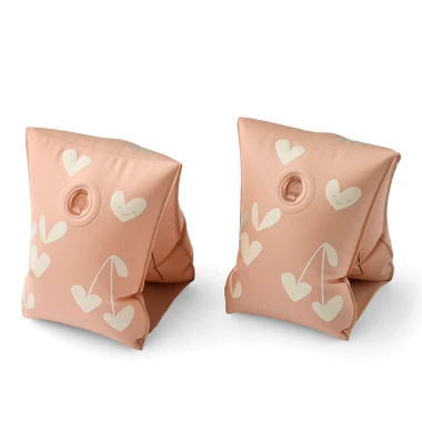 Rękawki do pływania Shirley 0-15 kg Sweethearts / Pale tuscany