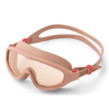 Okulary do pływania Kerem Swim Goggles Tuscany rose / Apple blossom