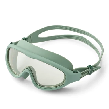 Okulary do pływania Kerem Swim Goggles Peppermint / Garden green