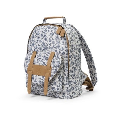 Plecak BackPack MIDI Elodie Details - Garden Leo Toile