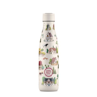 Cool Bottles Butelka termiczna Xclusive! 500 ml Kasandra – Tudor Village