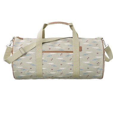 Torba Weekender bag Krokodyl