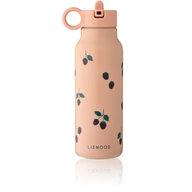 Butelka termiczna na napoje Falk Liewood 350 ml Berry / Pale Tuscany
