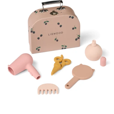 Zestaw fryzjerski Ellery Hairdressing Set Pale Tuscany Multi mix