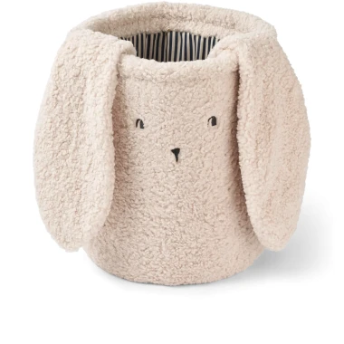 Kosz na zabawki Morley Rabbit Pile Basket Mist 