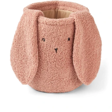 Kosz na zabawki Morley Rabbit Pile Basket Pale Tuscany
