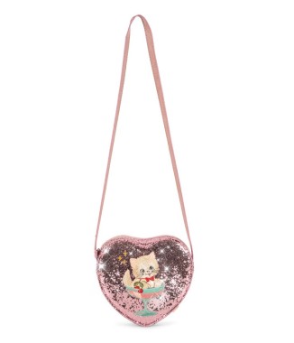 Torebka na ramię dla dziewczynki Tut Kitty
